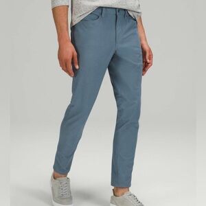 Lululemon ABC Pant Slim Utilitech Men’s Pants - Size 34